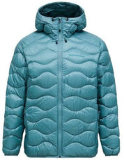 Peak Performance Helium Down Hood Jacket - Men's