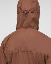 Mammut Haldigrat HS GTX Thermo Hooded Jacket 2027 - Mens