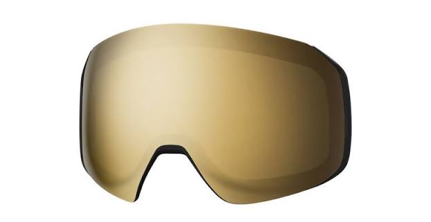 Smith 4D Mag S Replacement Lens 2024