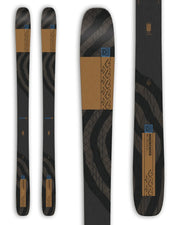 K2 Mindbender 96C 2024