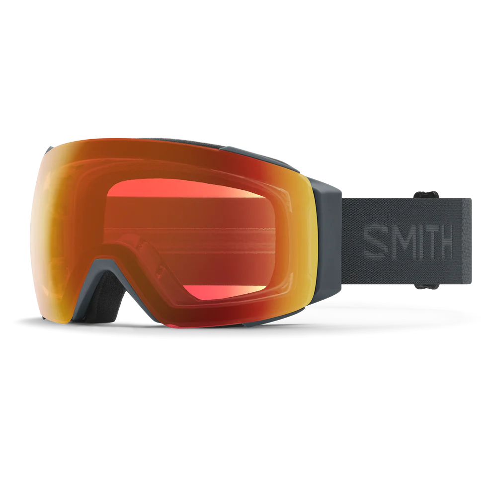 Smith I/O Mag 2025