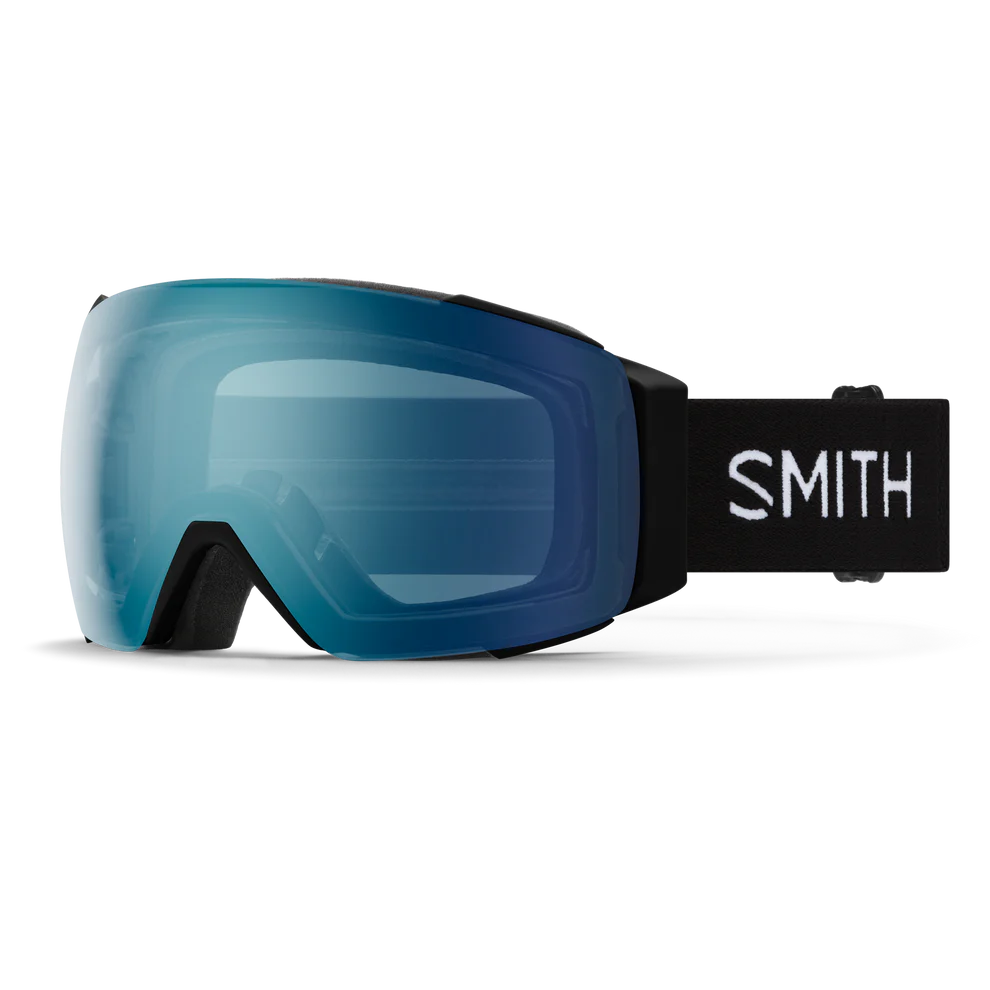 Smith I/O MAG 2026