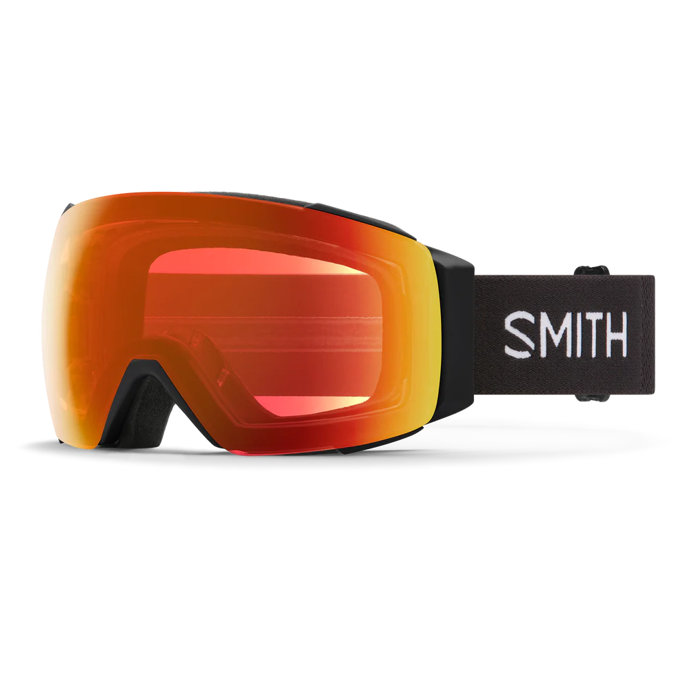 Smith I/O Mag 2025