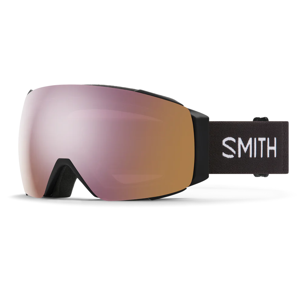 Smith I/O MAG 2026