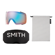 Smith I/O MAG Low Bridge Fit 2027