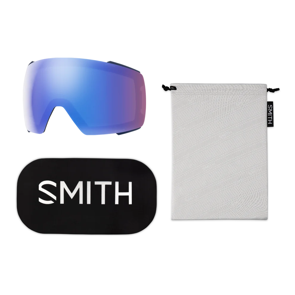 Smith I/O MAG 2027