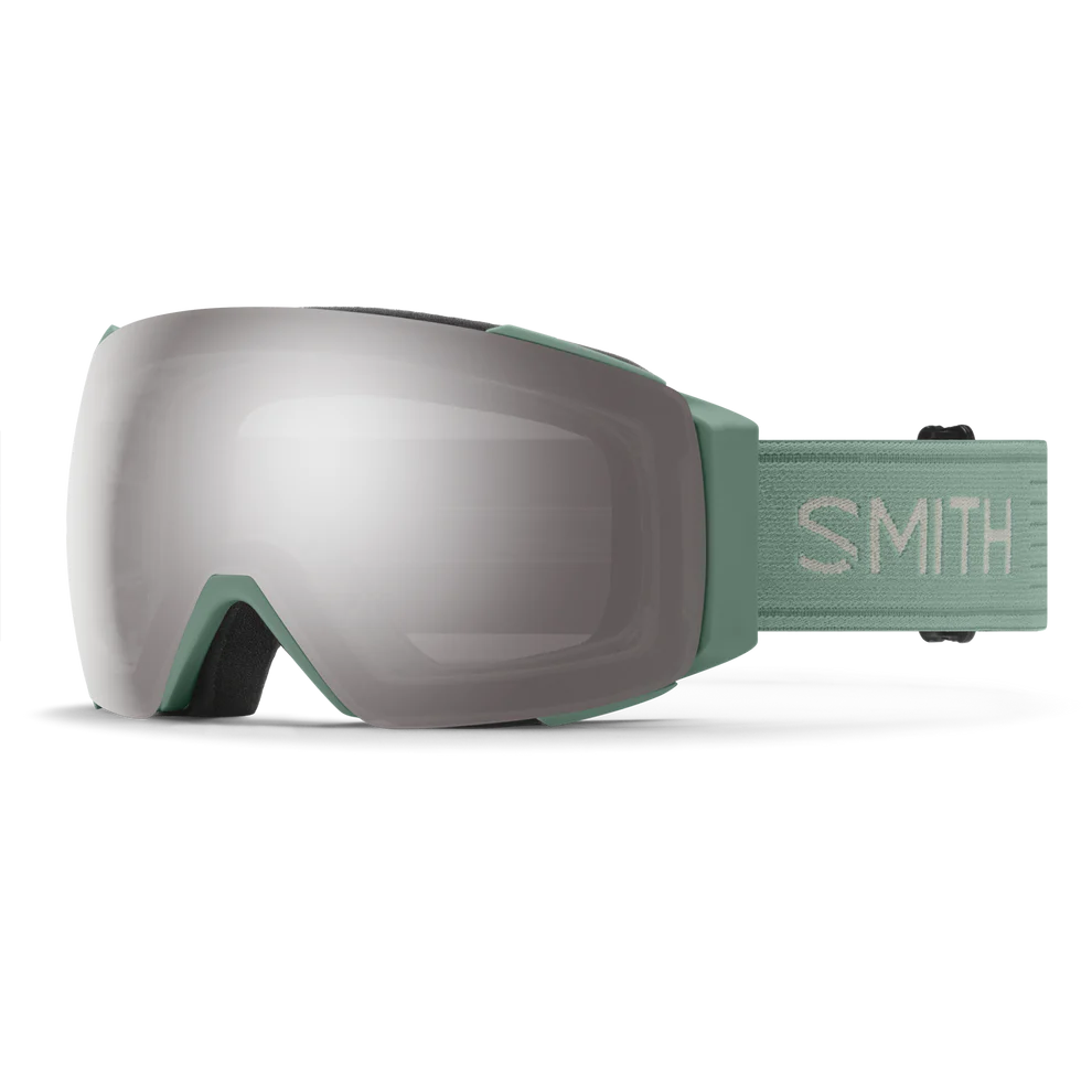 Smith I/O MAG 2026