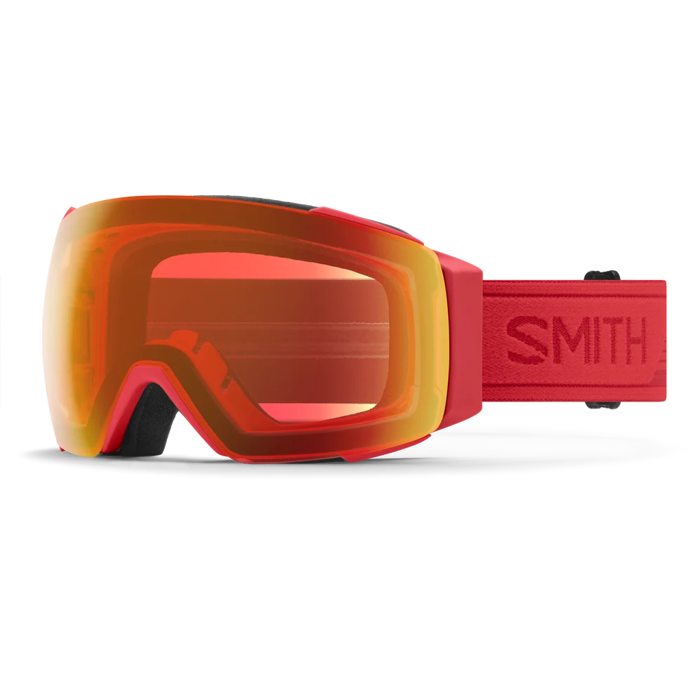 Smith I/O MAG 2027