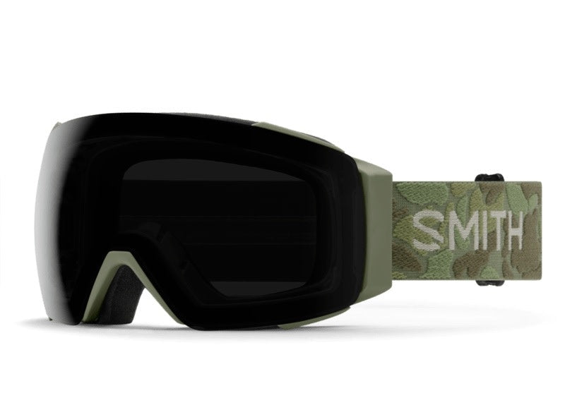 Smith I/O Mag 2025