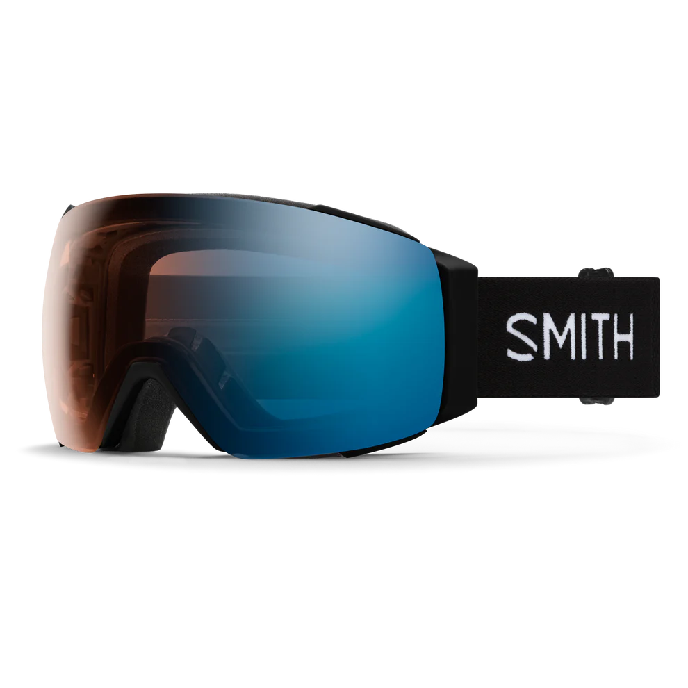 Smith I/O MAG Low Bridge Fit 2027