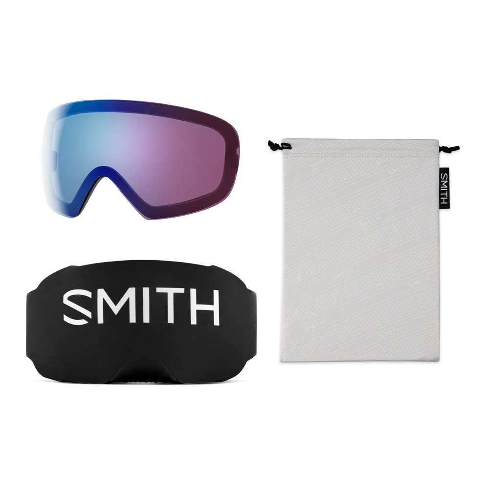 Smith I/O MAG S 2027