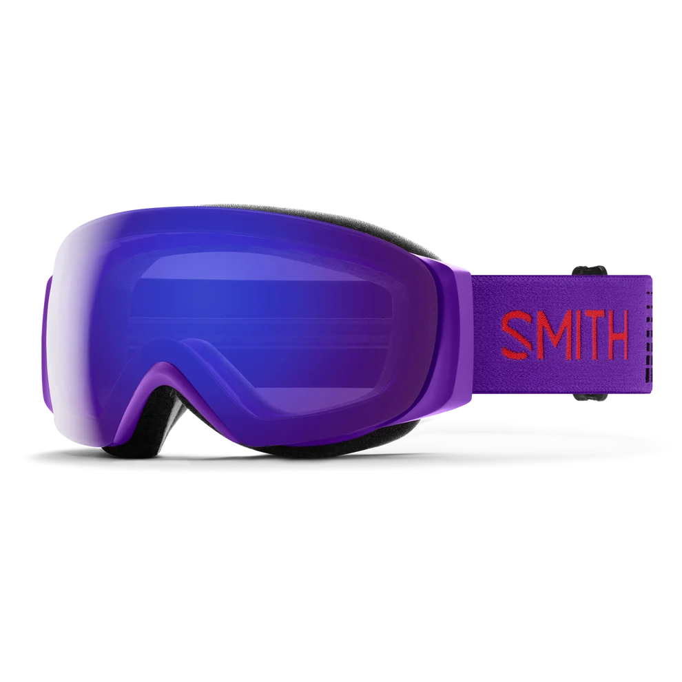 Smith I/O MAG S 2027