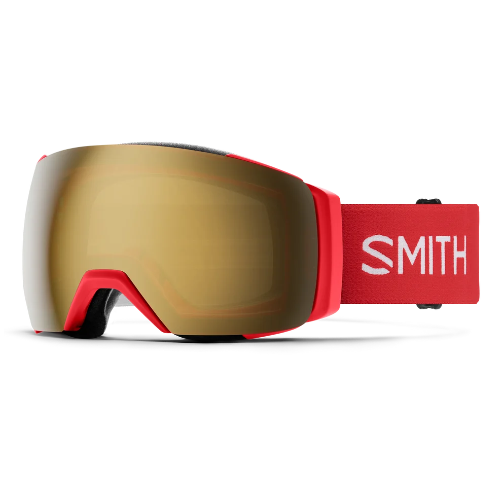 Smith I/O MAG XL 2027