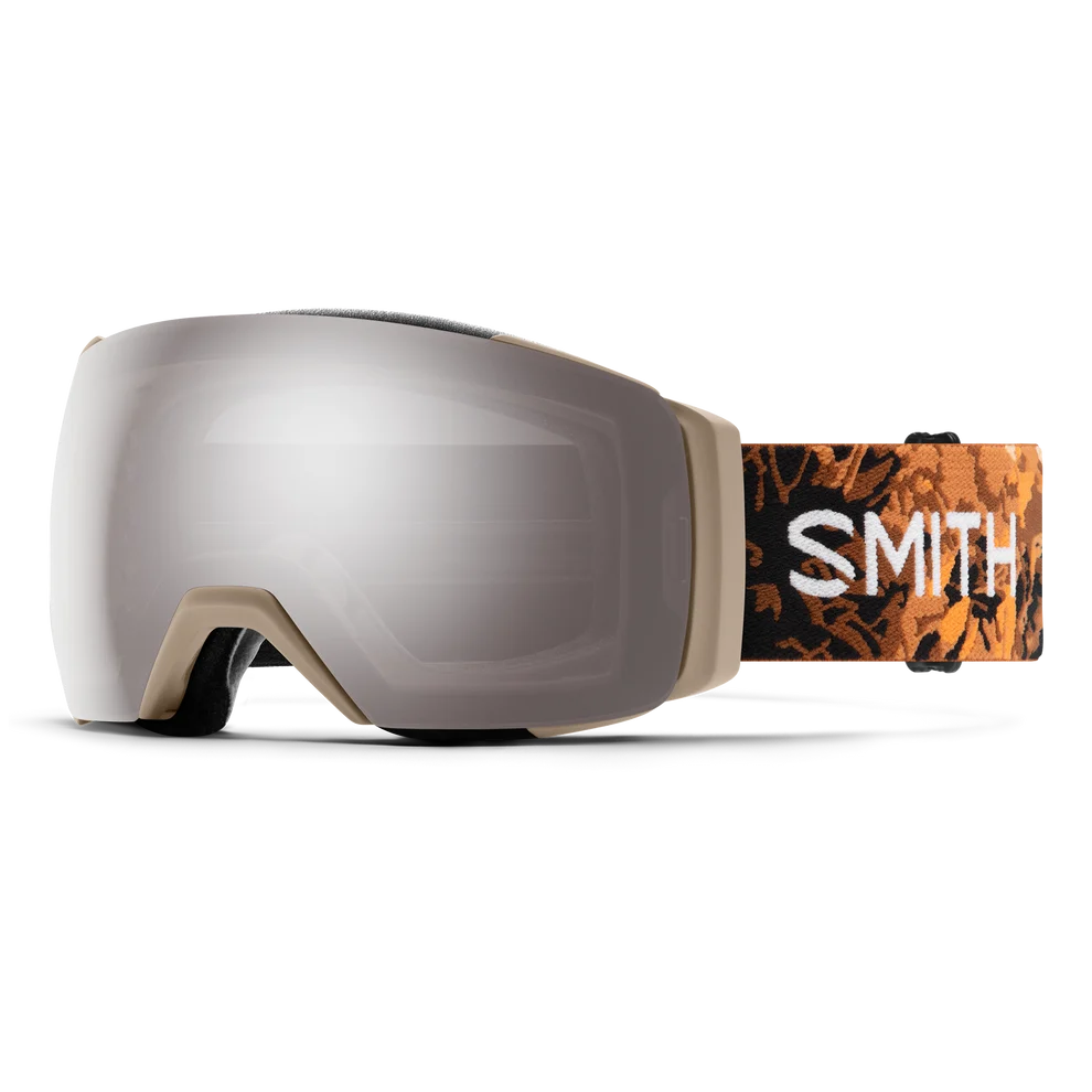 Smith I/O MAG XL 2027