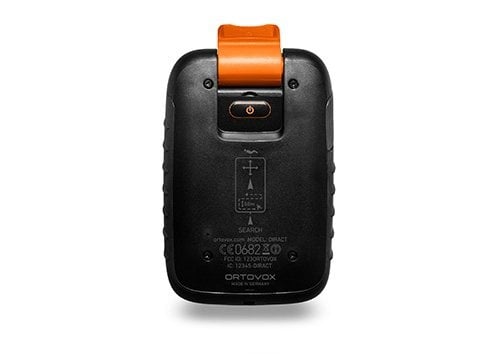 Ortovox Diract Voice Transceiver