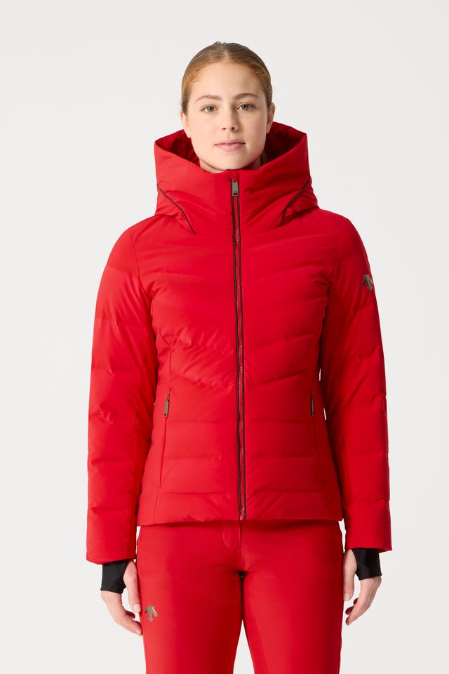 Descente Down Jacket 2027 - Women's
