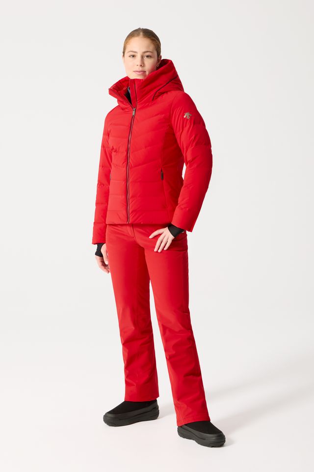 Descente Down Jacket 2027 - Women's