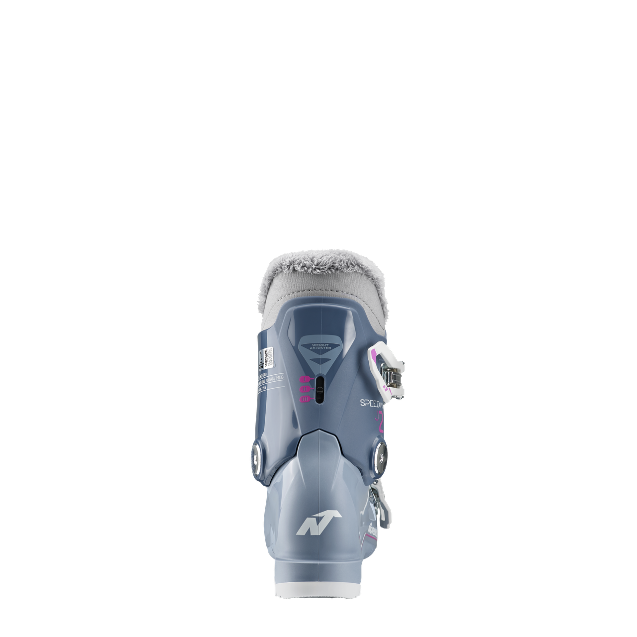 Nordica Speedmachine J2 Girl 2027 -Junior