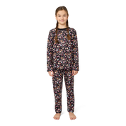 Kombi B3 Velvet Fleece Set - Junior
