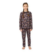 Kombi B3 Velvet Fleece Set - Junior