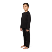 Kombi B3 Velvet Fleece Set - Junior