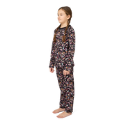 Kombi B3 Velvet Fleece Set - Junior