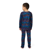 Kombi B3 Velvet Fleece Set - Junior