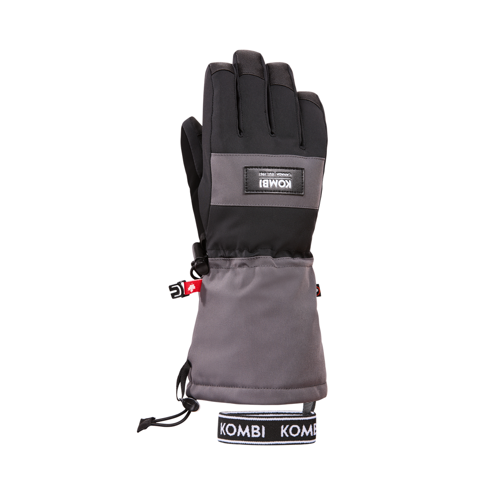 Kombi Downhill Glove - Junior