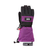 Kombi Downhill Glove - Junior