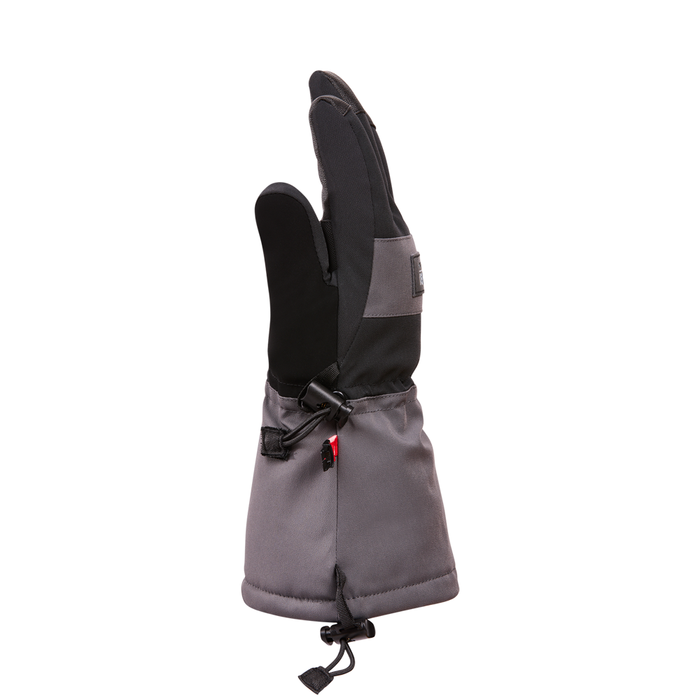 Kombi Downhill Glove - Junior
