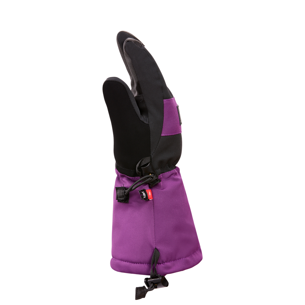 Kombi Downhill Glove - Junior