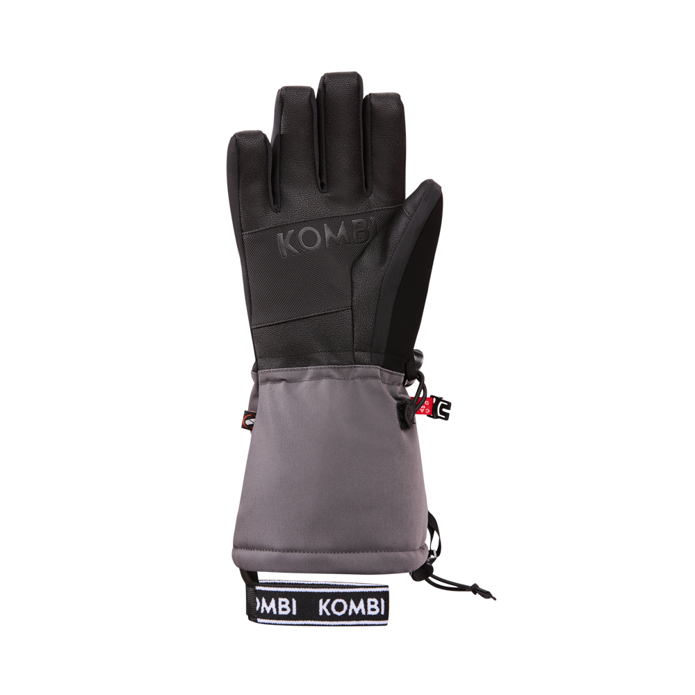 Kombi Downhill Glove - Junior