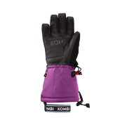 Kombi Downhill Glove - Junior