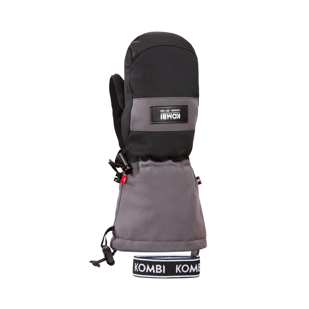 Kombi Downhill Mitt - Junior