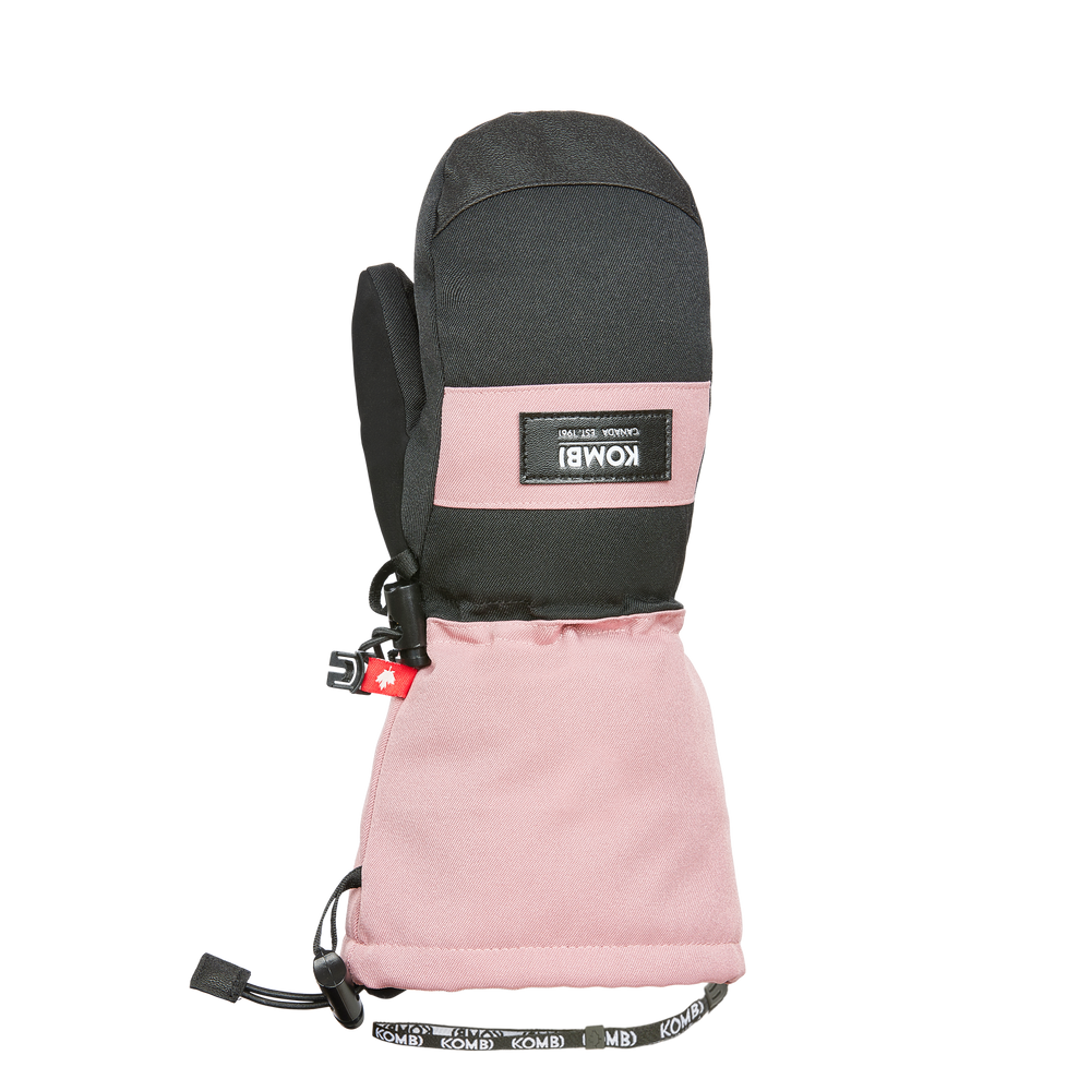 Kombi Downhill Mitt - Junior