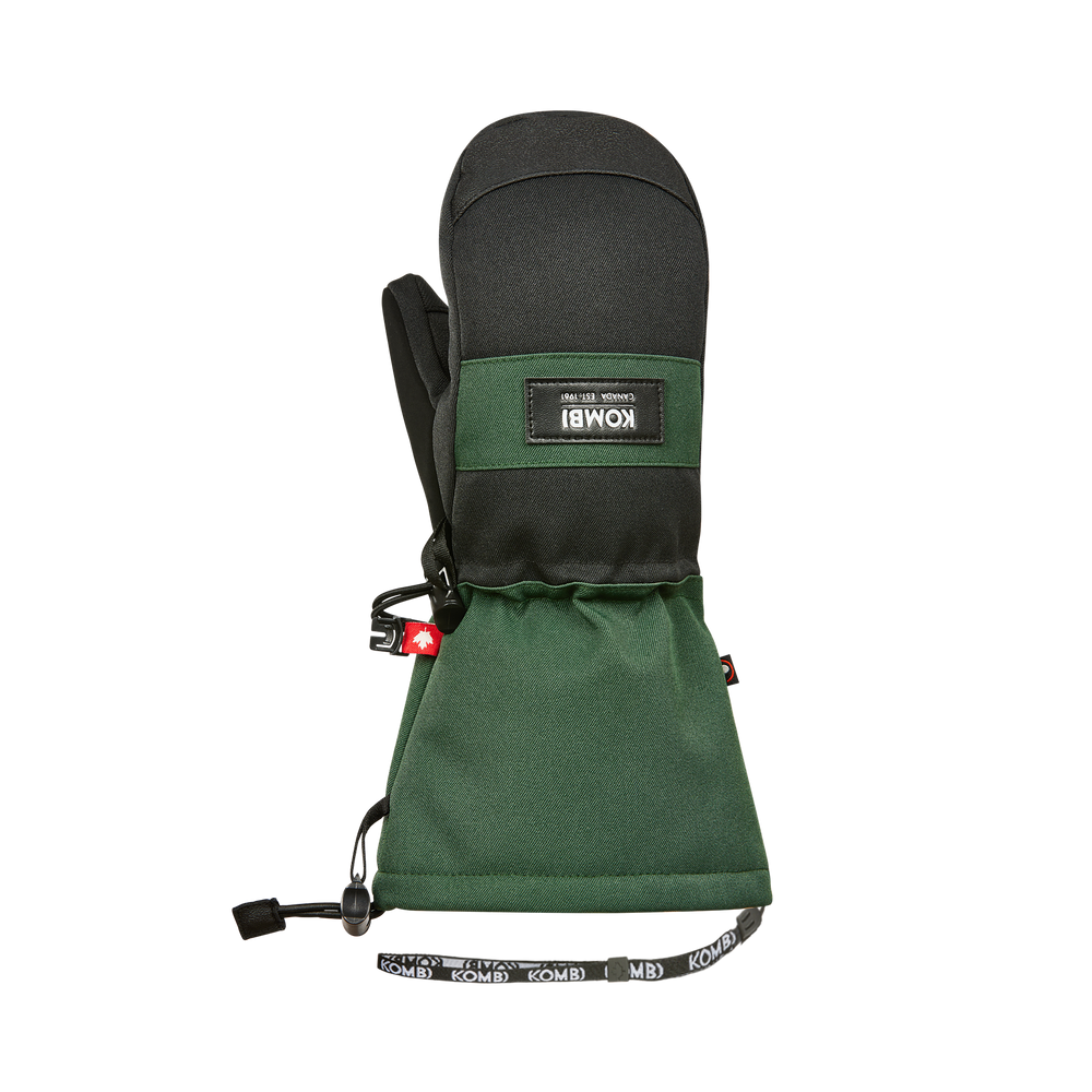Kombi Downhill Mitt - Junior