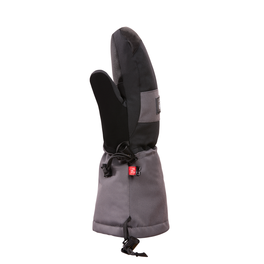 Kombi Downhill Mitt - Junior