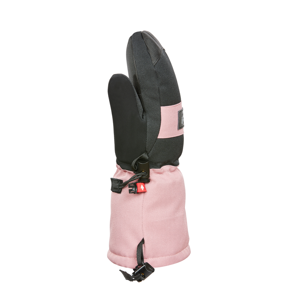 Kombi Downhill Mitt - Junior