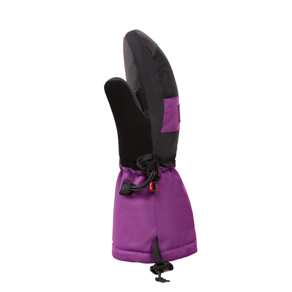 Kombi Downhill Mitt - Junior