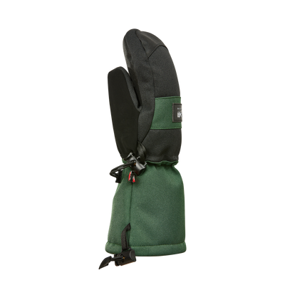 Kombi Downhill Mitt - Junior