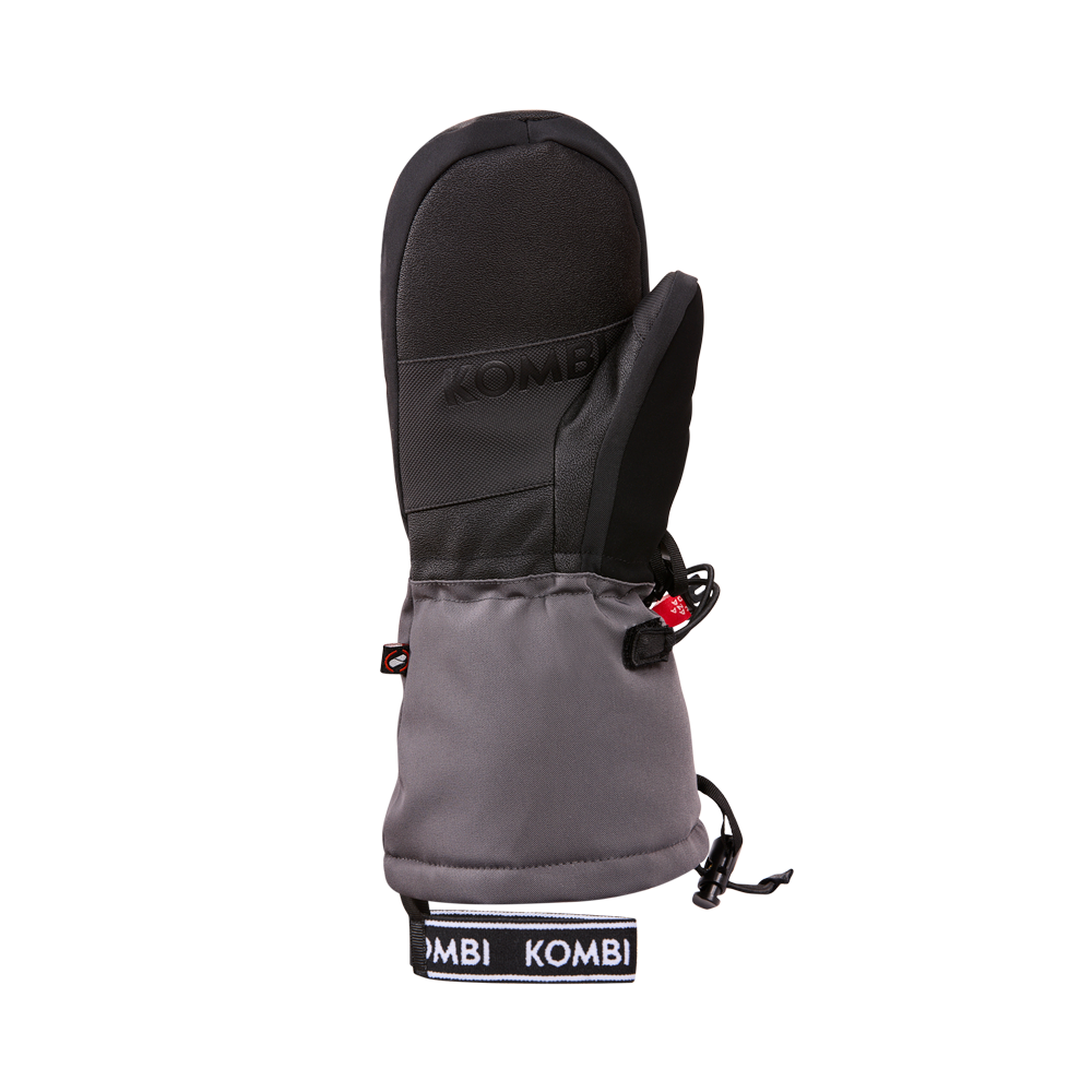 Kombi Downhill Mitt - Junior