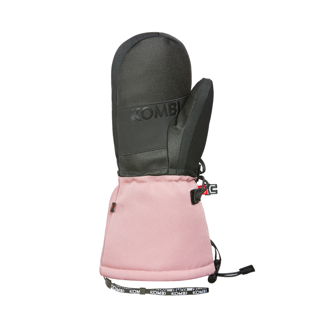 Kombi Downhill Mitt - Junior