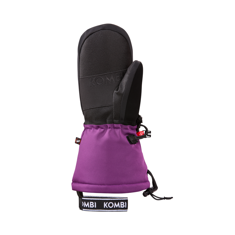 Kombi Downhill Mitt - Junior