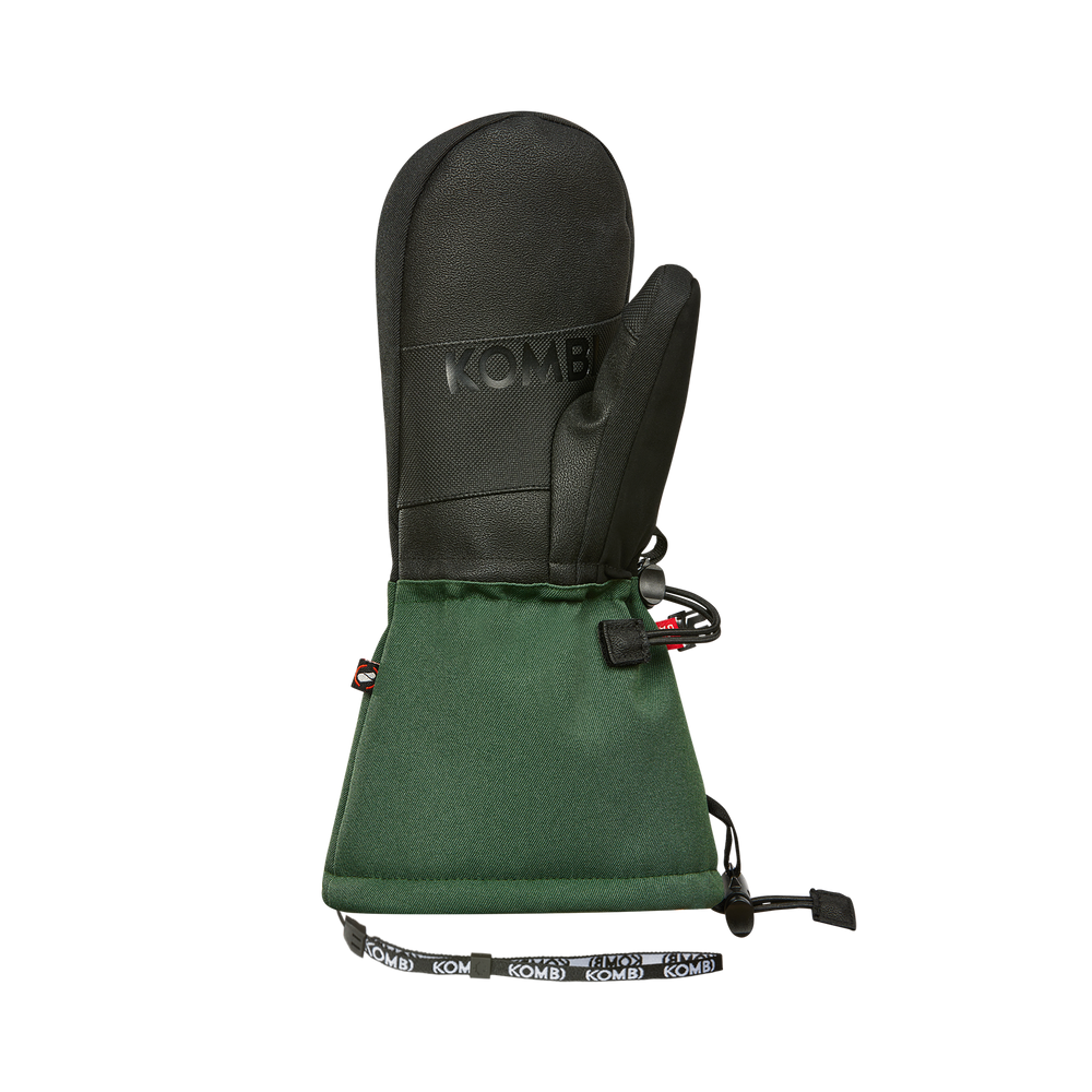 Kombi Downhill Mitt - Junior