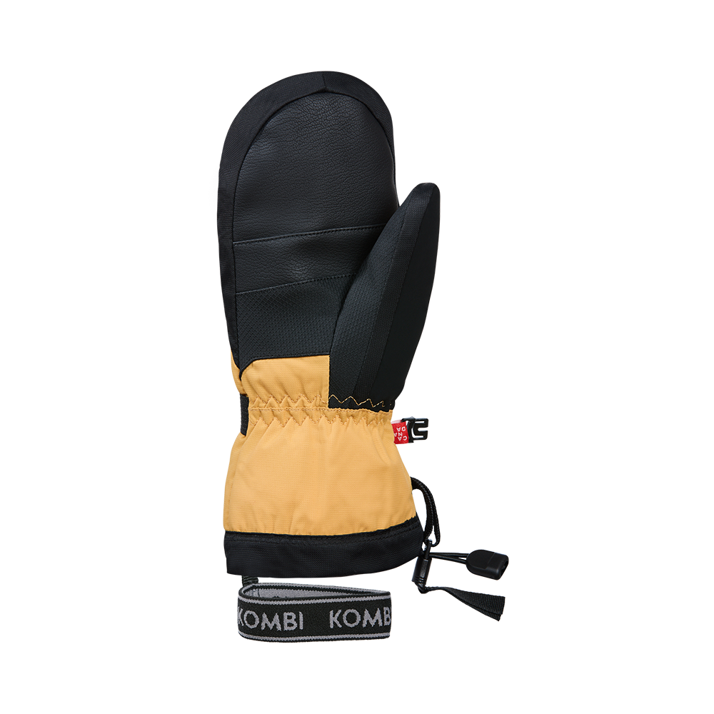 Kombi Zenith Mitt - Junior