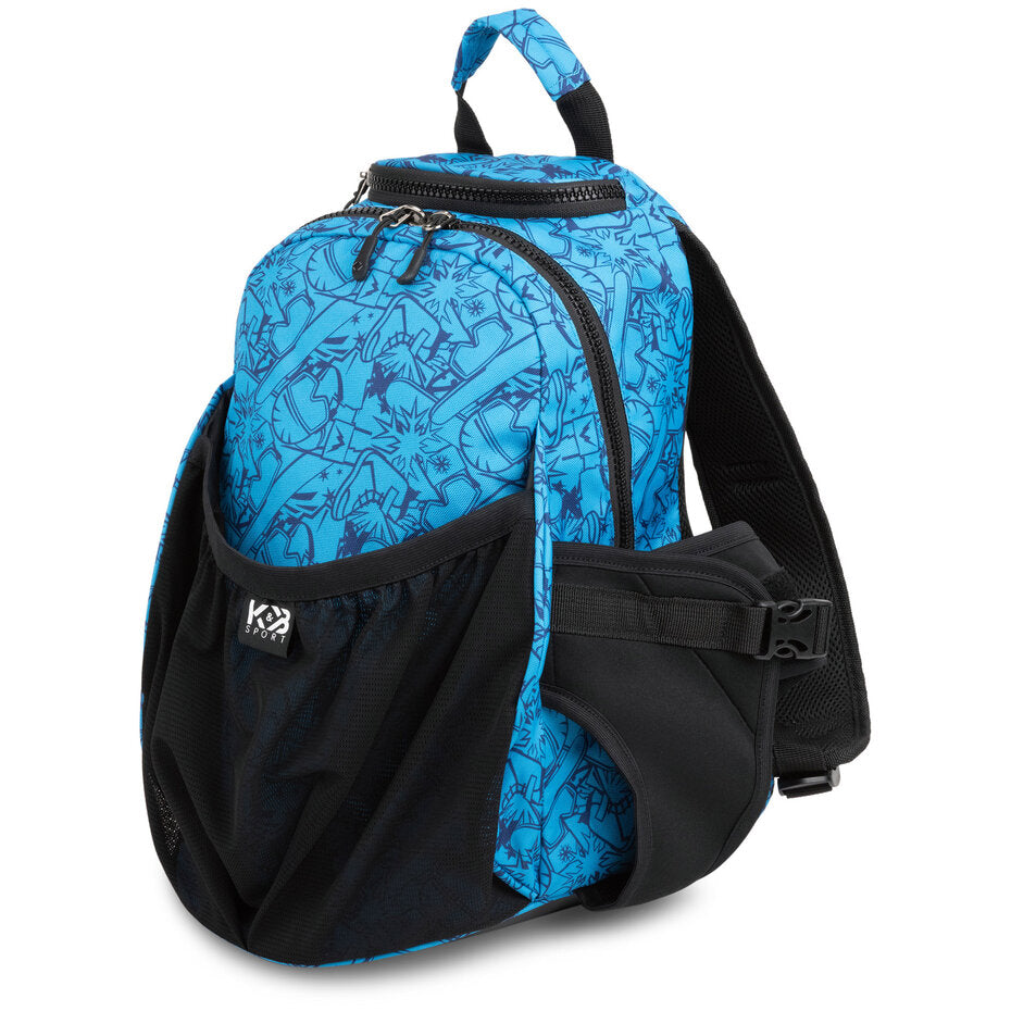 K&B Tremblant Bootpack - Junior