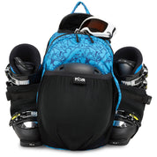 K&B Tremblant Bootpack - Junior
