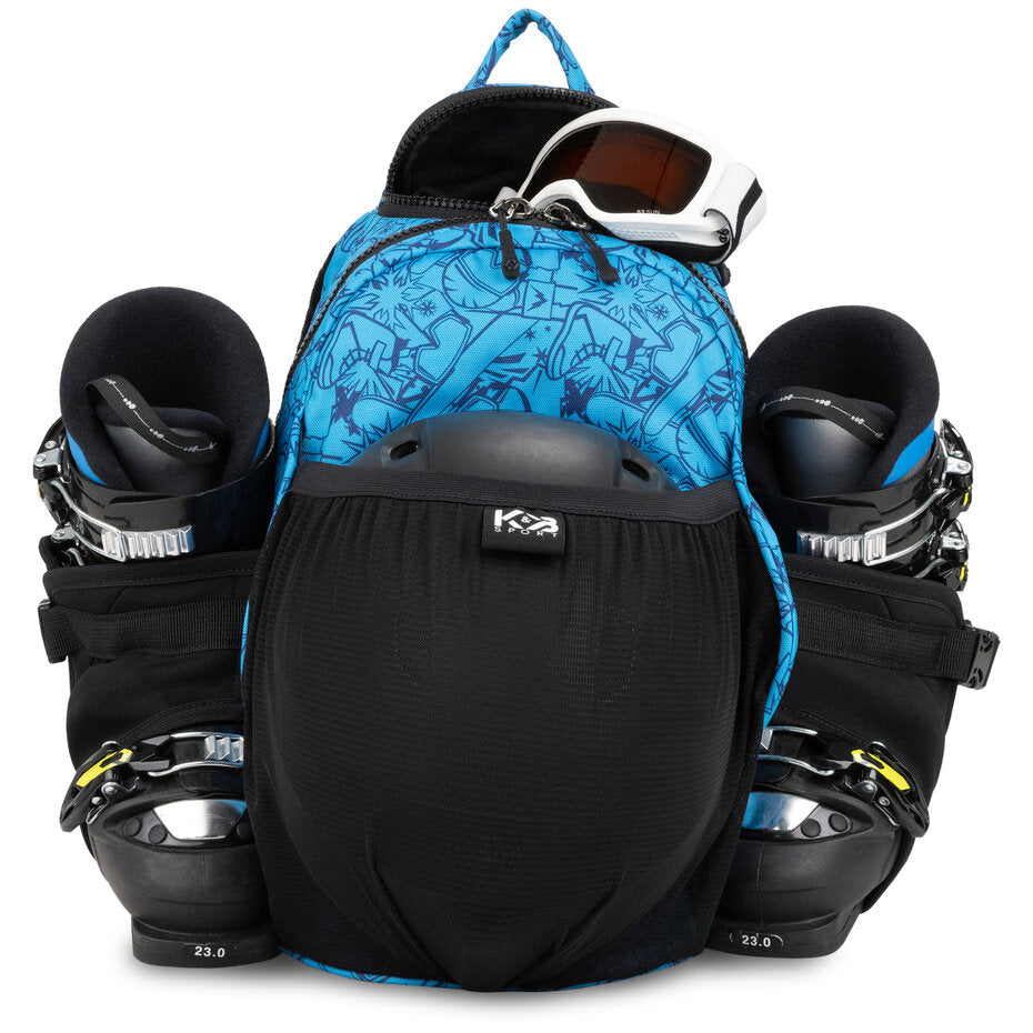 K&B Tremblant Bootpack - Junior