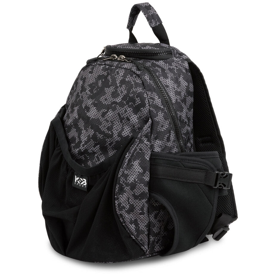 K&B Tremblant Bootpack - Junior