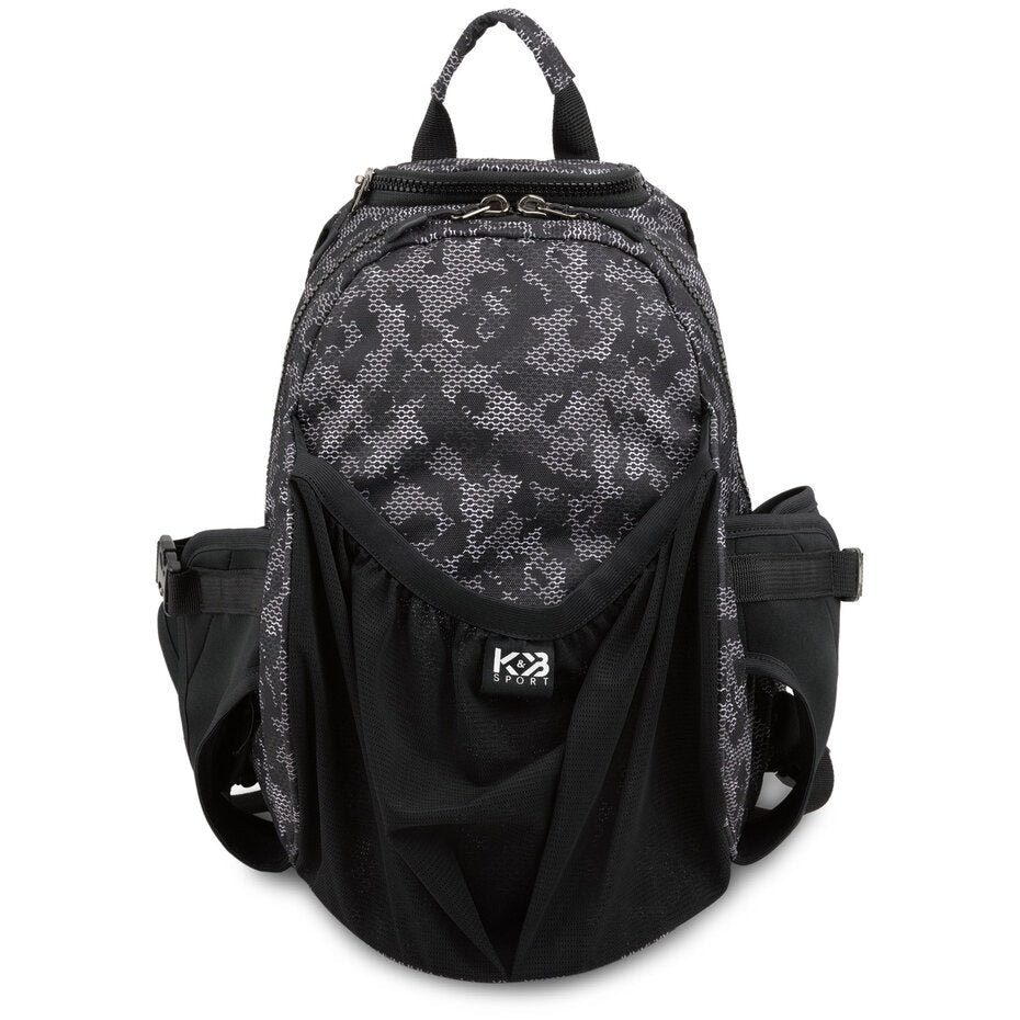 K&B Tremblant Bootpack - Junior